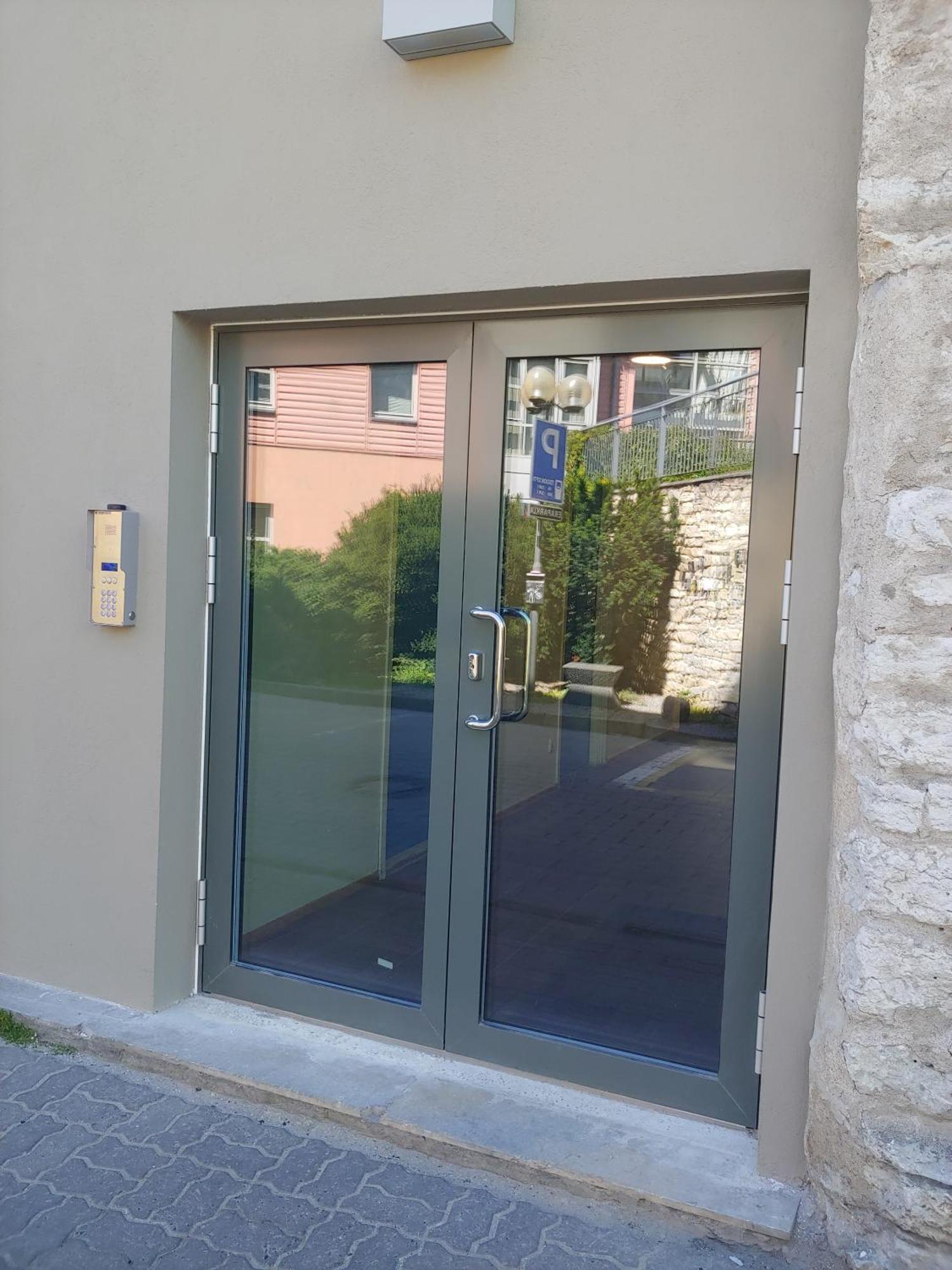 Cozy Loft Near Old Town Διαμέρισμα Ταλίν Εξωτερικό φωτογραφία