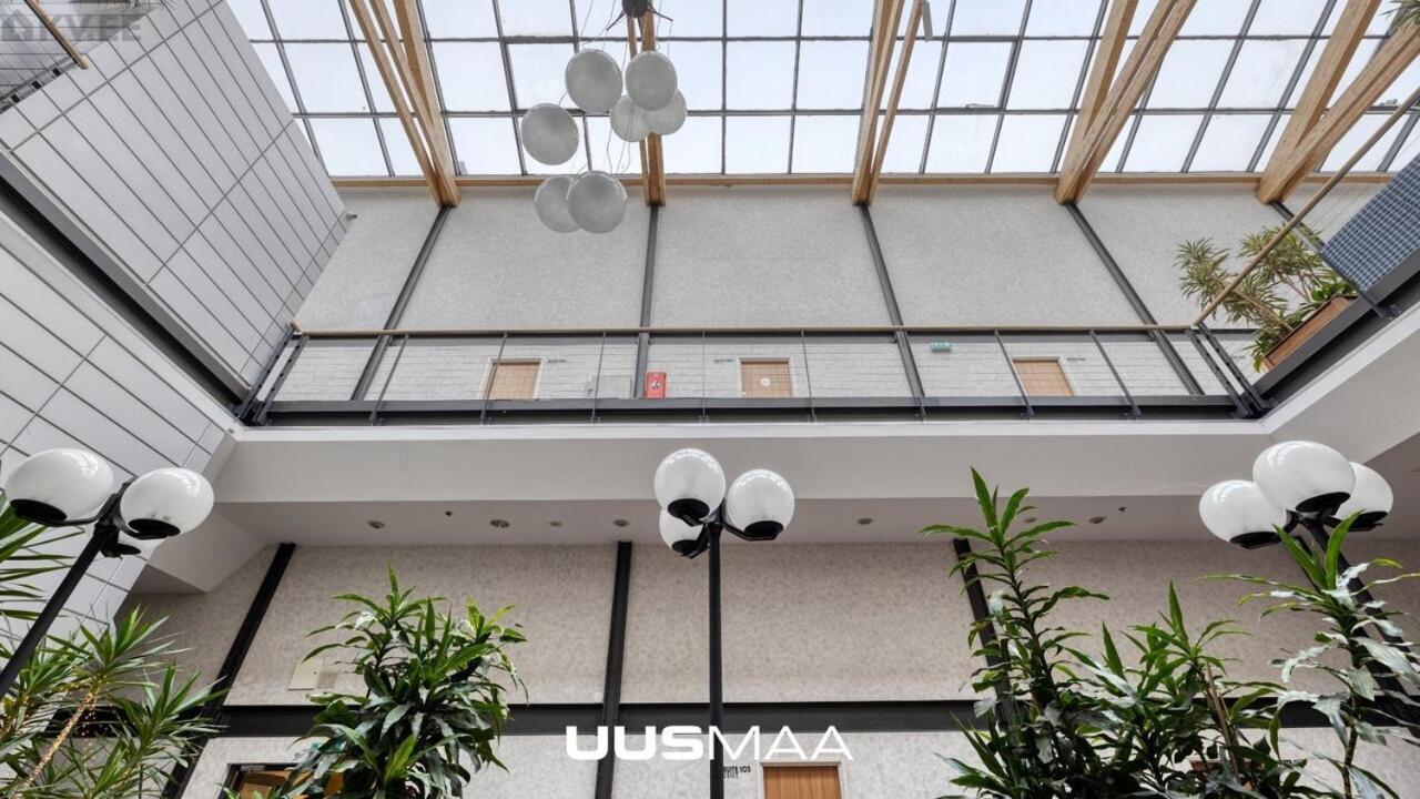 Cozy Loft Near Old Town Διαμέρισμα Ταλίν Εξωτερικό φωτογραφία