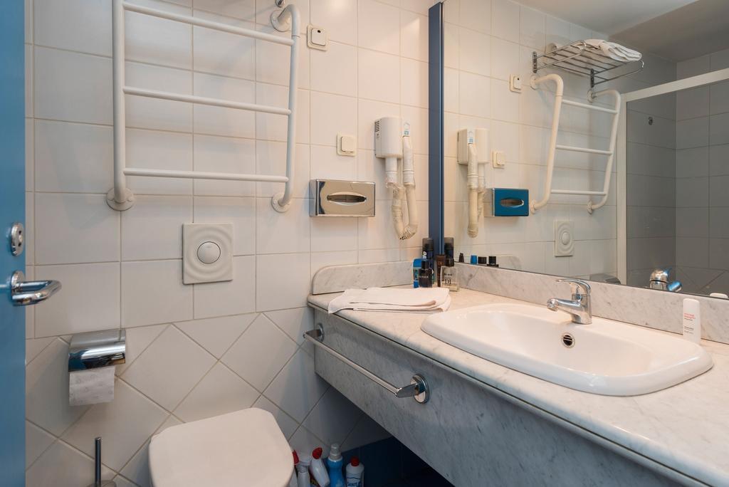 Cozy Loft Near Old Town Διαμέρισμα Ταλίν Εξωτερικό φωτογραφία