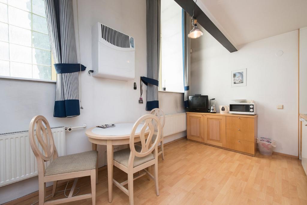 Cozy Loft Near Old Town Διαμέρισμα Ταλίν Εξωτερικό φωτογραφία