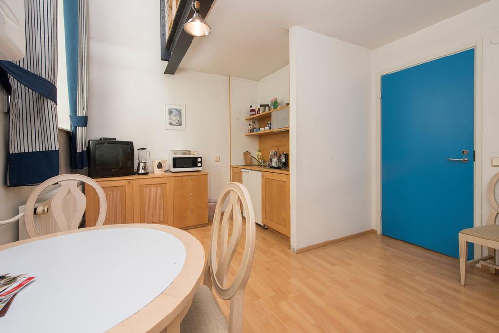 Cozy Loft Near Old Town Διαμέρισμα Ταλίν Εξωτερικό φωτογραφία
