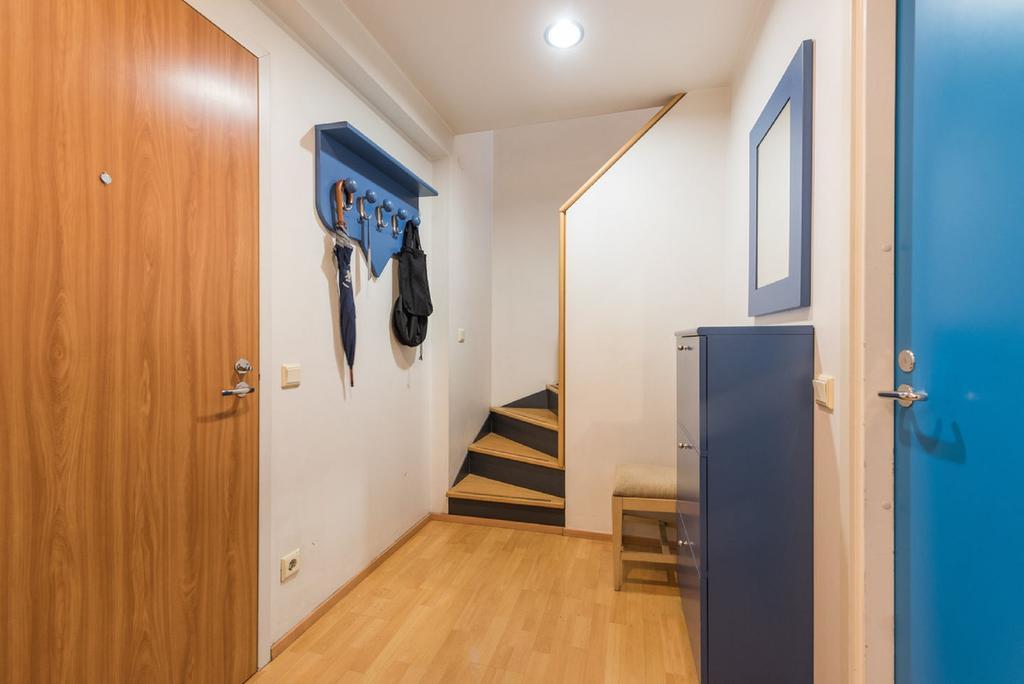 Cozy Loft Near Old Town Διαμέρισμα Ταλίν Εξωτερικό φωτογραφία
