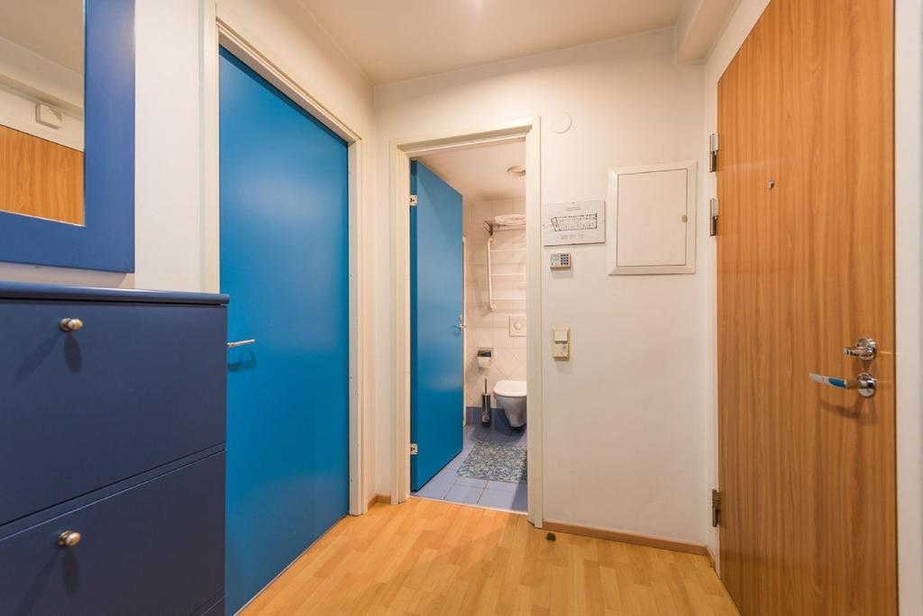 Cozy Loft Near Old Town Διαμέρισμα Ταλίν Εξωτερικό φωτογραφία